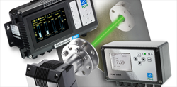 Particulate Measurement Systems STACK 602 PCME